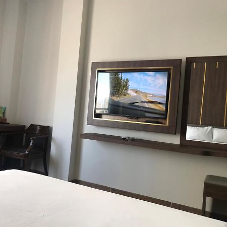 Abay Hotel Nha Trang Exteriör bild